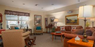 2 bed, 1 bath independent senior living (55+ years of age) heat, hot water, & electricity included (9 Joshua #109) Gallery 31