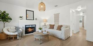 Charming 3-Bedroom Home in Miami - Comfortable Living in a Prime Location Gallery 1