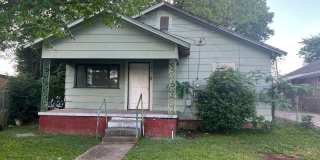 1 bedroom 1 bathroom house in West Tuscaloosa Gallery 1