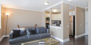 Bancroft Luxury Apartments Gallery 1