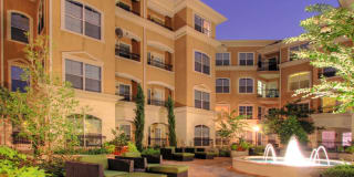 Tuscany Court Apartments Gallery 14