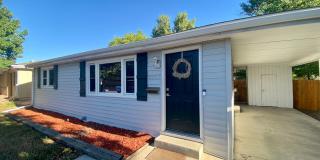Charming 3-Bedroom Oasis with Expansive Yard and Driveway! Gallery 1