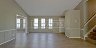 3-Bed, 2-Bath Split-Level Home in Alabaster Gallery 6