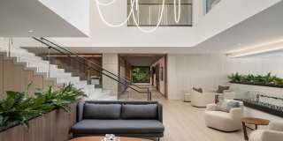 Stratos at Bridge District Gallery 9