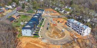 Brand-New Fry's Spring Townhome Near 5th St Station, Downtown, & UVA Gallery 6