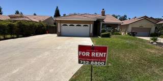 SE Visalia home Available Now! Gallery 1