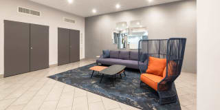 Parc Coliseum Apartments Gallery 6