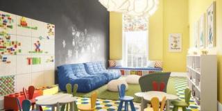 45 East 22nd Street Gallery 10