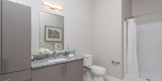 One Wall St Gallery 8