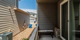 3BD, 2.5BA Commerce City Townhome with 2-Car Garage Gallery 10