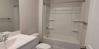 Brand New 4 bedroom, 2 bathroom house located in the desirable Brunswick Forest community in Leland Gallery 15