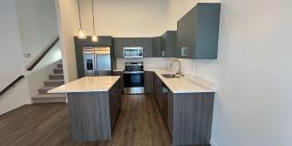 3 Bed 3 Bath Townhome Gallery 1