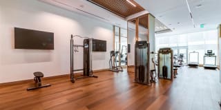 THEA at Metropolis THEA at Metropolis Gallery 20