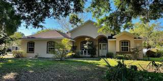 Coming Available Soon - 3/2 Split Plan Home in Eustis with Screened Porch! Gallery 1