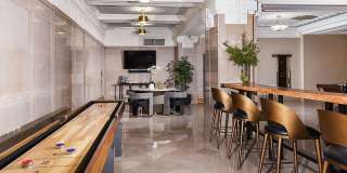 The Standard The Standard Gallery 42