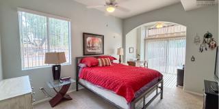 2Bed/2Bath Furnished Ground Floor Apartment at University/Sossaman! Move-In Ready on 11/05/2026! Gallery 25