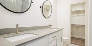 Two Fountains at Bishop Ridge Gallery 27