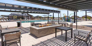 The Nexus at Bella Vista Gallery 34