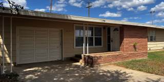 Cozy house in College Hills COMING SOON! Gallery 1