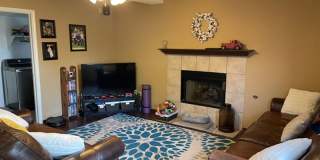 West El Paso 4 Bed 2.5 Bath Refrig A/C Gallery 8