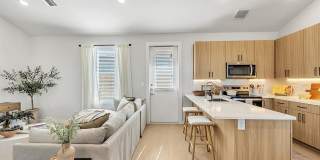 Greenway Village at the Link Townhomes Gallery 48