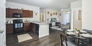 Affordable Housing - Bridge at Harris Ridge Gallery 22