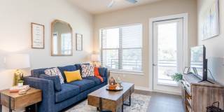 Senior Housing - Arella on Jones Gallery 24
