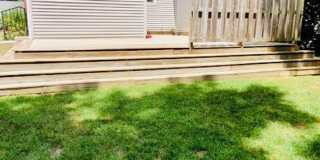 Great location -2BR, 2BA with Yard and Garage Gallery 4
