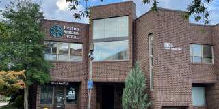 1800 MICHAEL FARADAY Drive Gallery 1