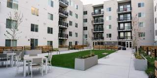 Milagro Apartments Gallery 13