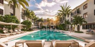 Boyton Tropical Active Adult Apartment Homes Gallery 1