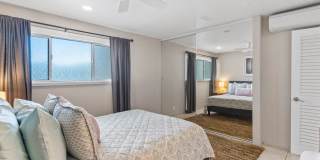 Full Ocean View, Fully Furnished Condo |Across from Surf Beach|Pool |Renovated |Heart of Kihei Gallery 25