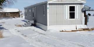 3 Bed, 2 bath manufactured home in Egin! Gallery 1