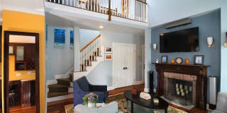 75 Pelham Street Gallery 3