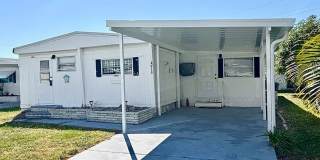 Charming Furnished 2BR 1 1/2 BA Home in Tri Par Estates Available Now Gallery 1