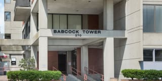 Babcock Tower Gallery 21