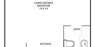 Chestnut Hall Apartments Gallery 32
