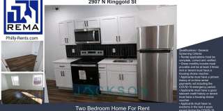 Cozy 2BR Home in Allegheny West Gallery 1