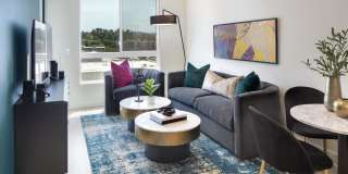 The Q Topanga Gallery 40