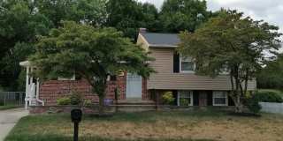 Charming 3Bed/3Bath SFH in Nottingham Gallery 1