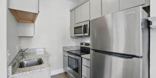 107 West Elder St Gallery 16