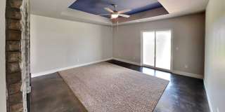 3 Bedroom Home in Edmond with Media Room & Bonus Room Gallery 15