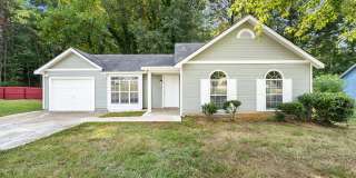 2467 Deep Shoals Circle Gallery 1