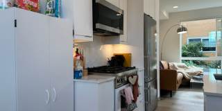 Centrally Located Capitol Hill 2-Bedroom with Rooftop Deck and Parking - Pet-Friendly! Gallery 11