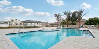 Villas Litchfield Park Gallery 15