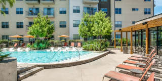 Infinity on Yorktown Gallery 15