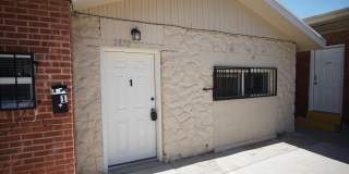2870 Grant Avenue Gallery 1