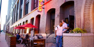 Third North Apartments Gallery 69