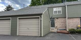 Large 2-story townhome with finished basement & 1-car garage! Gallery 1