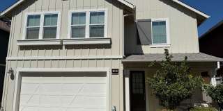 901 Persimmon Terrace - 1/2 Off 1st Month's Rent Gallery 1